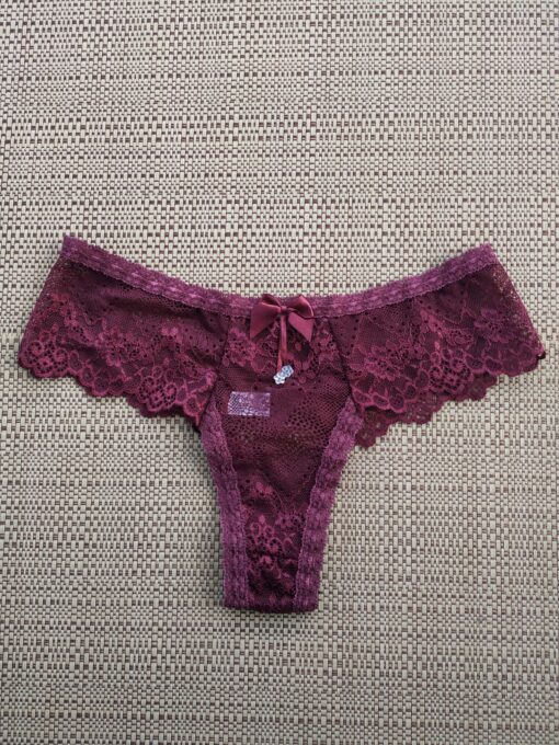 Tanga Renda Patricia blitz lingerie scaled scaled