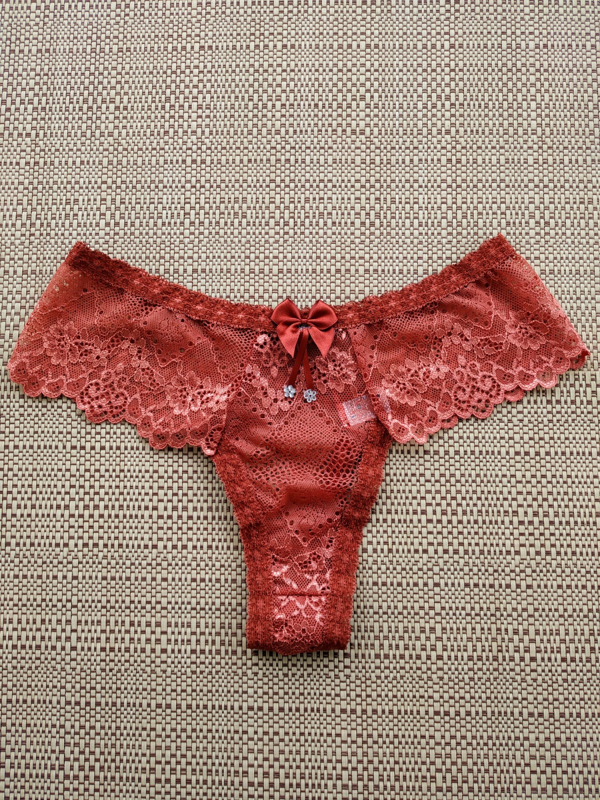 Tanga Renda Patricia - Terra, M