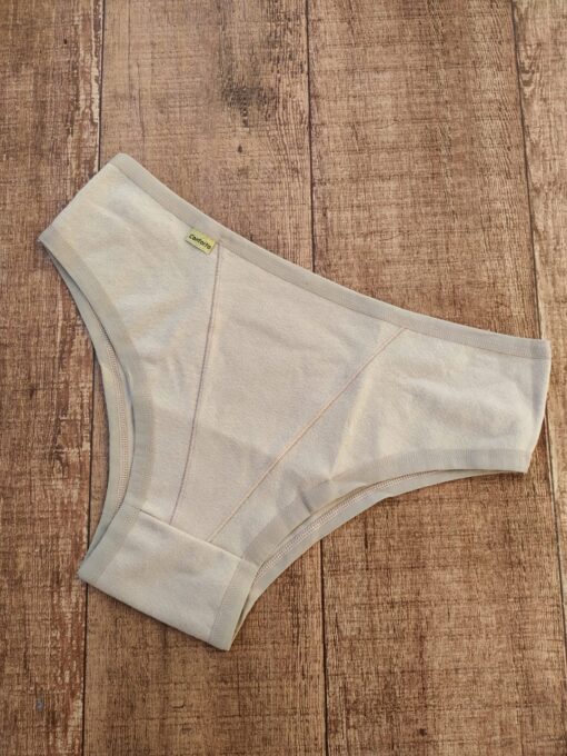 Tangão Cotton JADE - Imagem 5