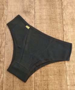 Tangao Cotton JADE preto 1
