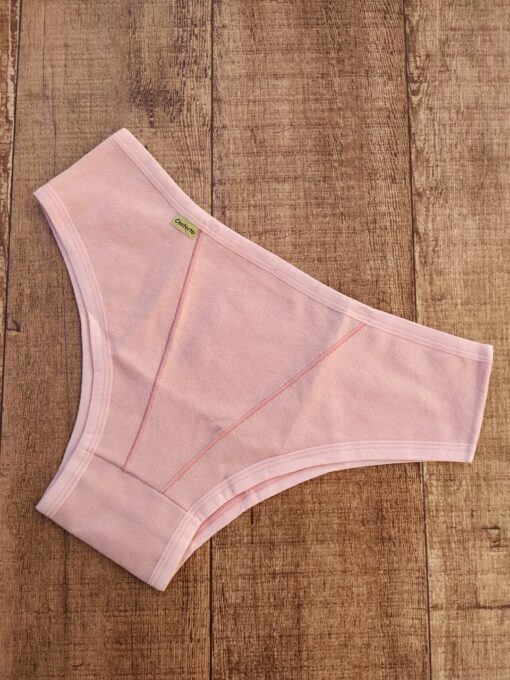Tangão Cotton JADE - Imagem 6
