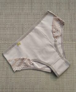 Tangao Cotton LUCY chocolate