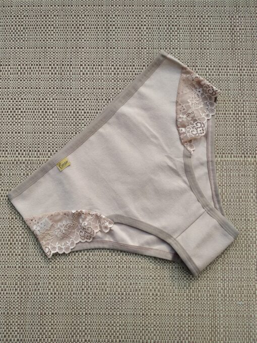 Tangão Cotton LUCY - Imagem 6