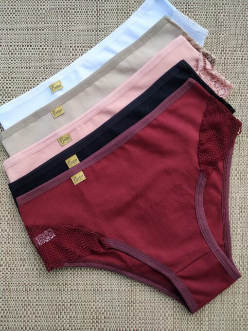 Tangão Cotton LUCY - Imagem 8