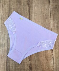 Tangao Cotton LUCY lilas