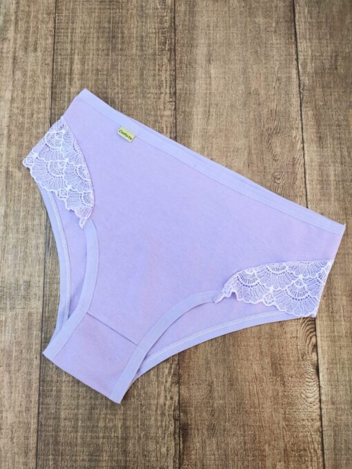 Tangão Cotton LUCY - Imagem 7