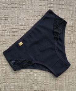 Tangao Cotton LUCY preto