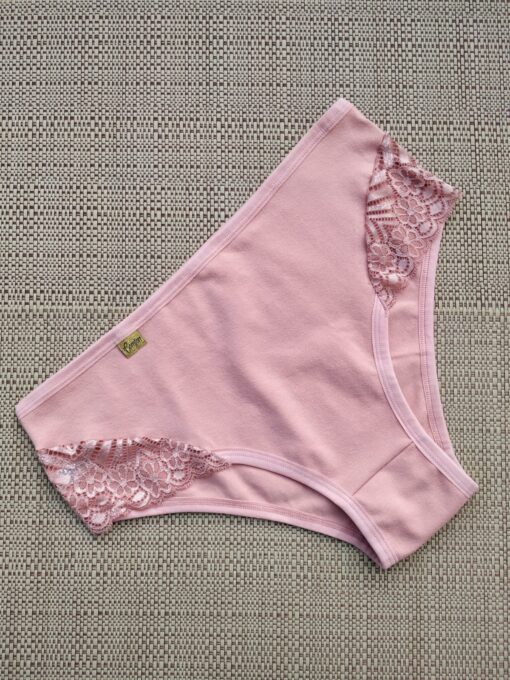 Tangão Cotton LUCY - Imagem 4