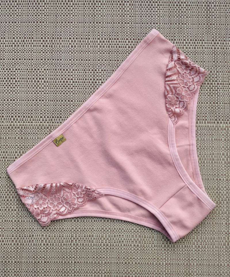 Tangão Cotton LUCY 13 Tangao Cotton LUCY romance