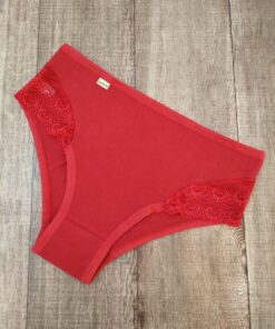 Tangao Cotton LUCY rubi