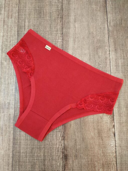 Tangão Cotton LUCY - Imagem 2