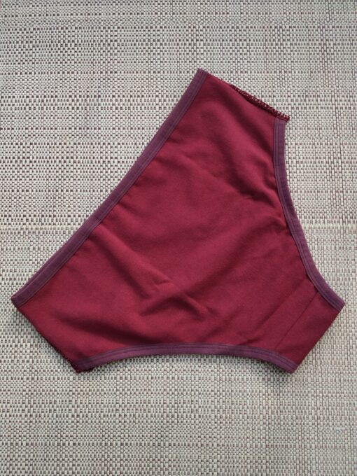 Tangão Cotton LUCY - Imagem 3