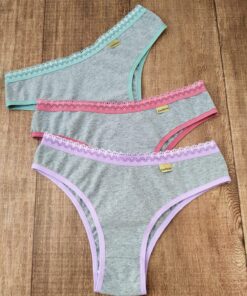 Tanga Conforto Ayme