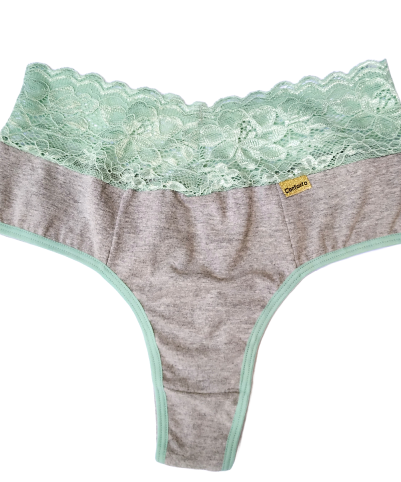 Calcinha Denise - Teos, GG