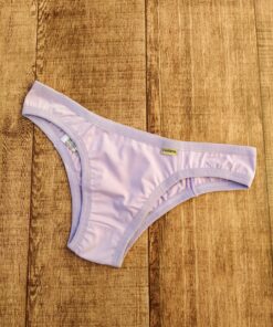 Calcinha Geisa - Lilás, GG