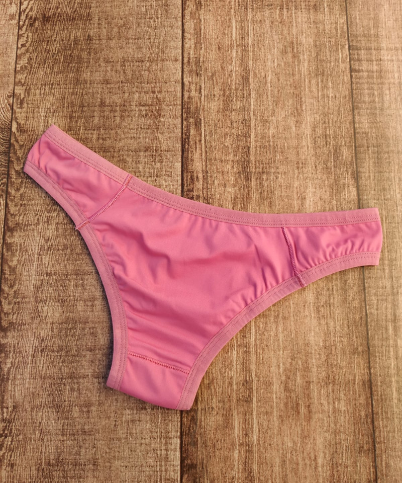 Calcinha Geisa 13 Calcinha Geisa sandia costas