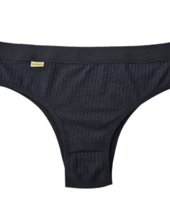 Calcinha Gisele preto