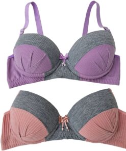 Sutia Plus Size Vera cores