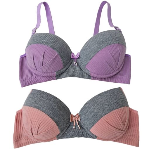 Sutiã Plus Size Vera - Imagem 9