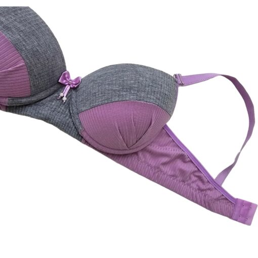 Sutiã Plus Size Vera - Imagem 3