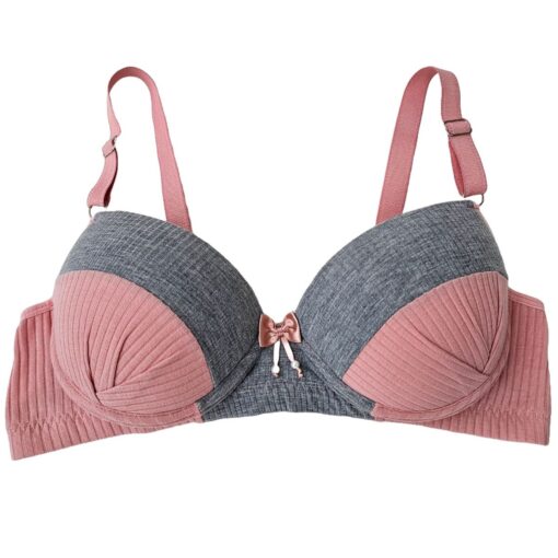 Sutiã Plus Size Vera - Imagem 7