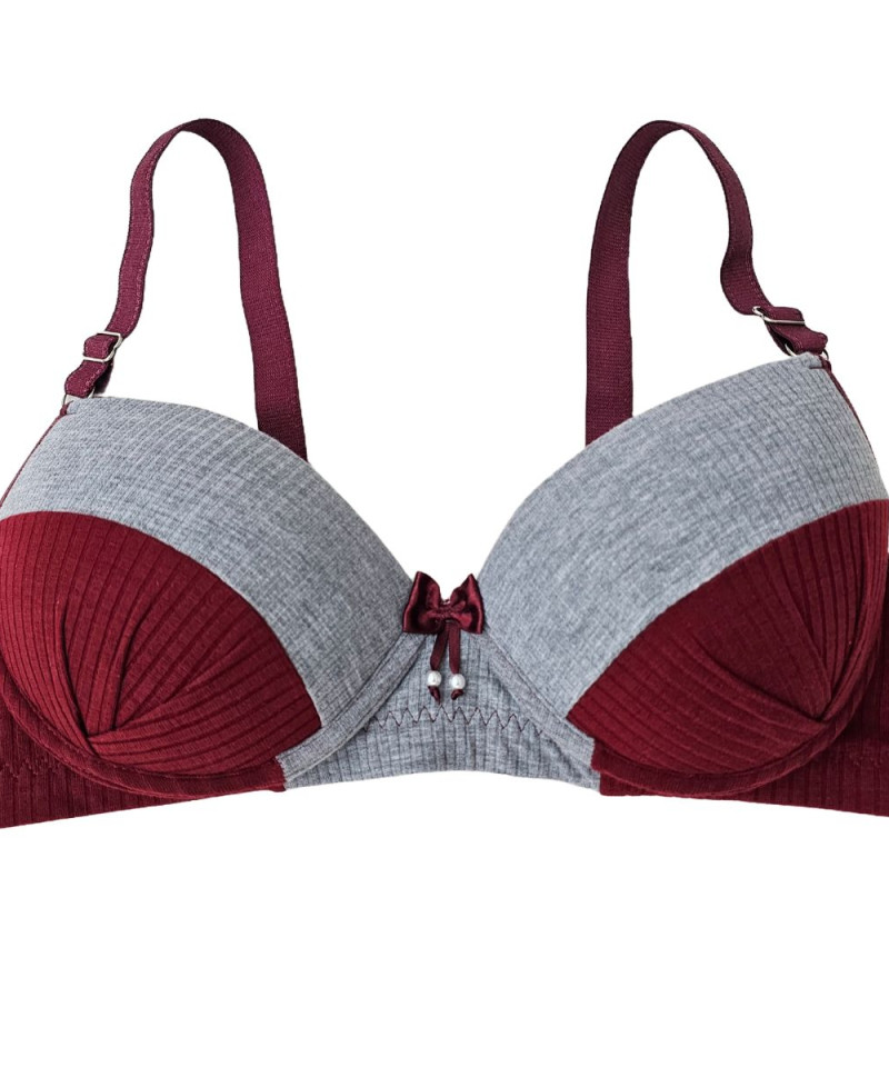 Sutia Plus Size Vera rubro