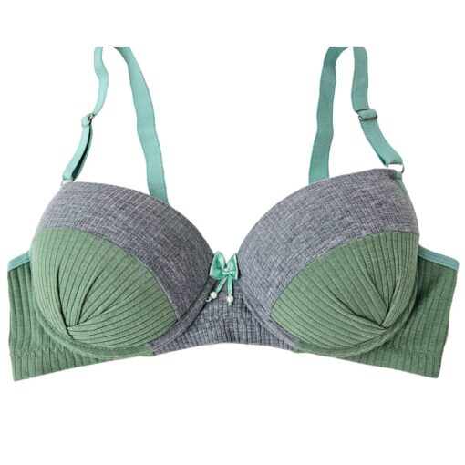 Sutiã Plus Size Vera - Imagem 8