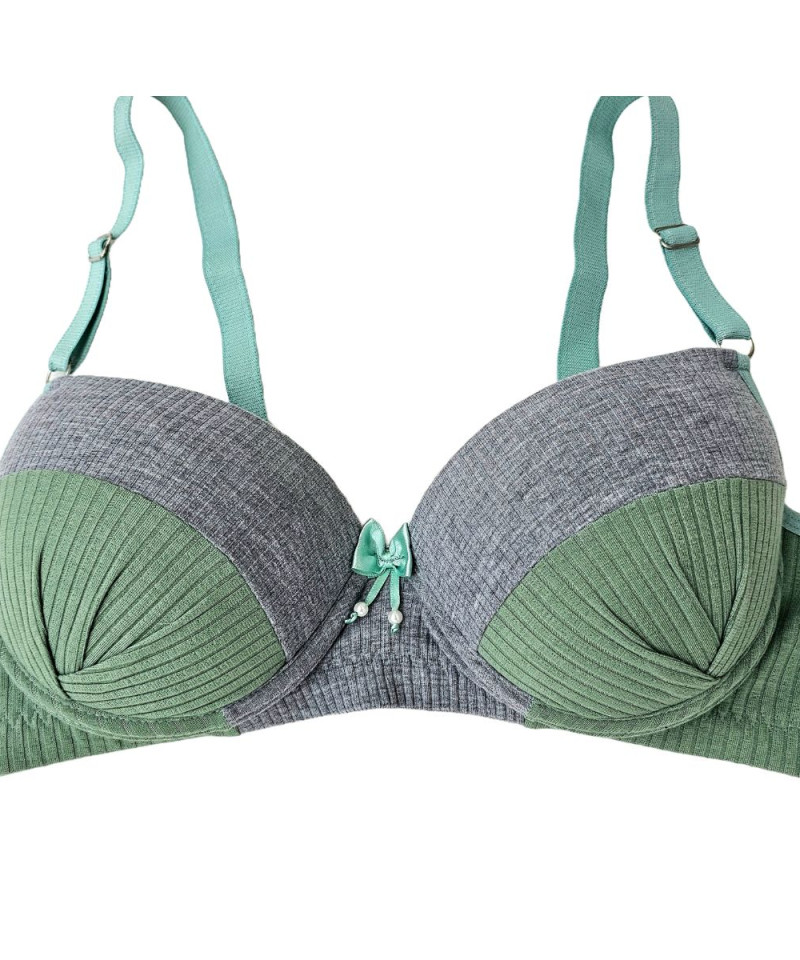 Sutiã Plus Size Vera - Teos, 50