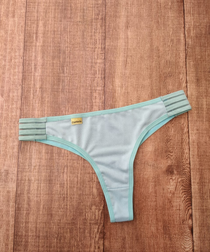 Calcinha Beatriz - Teos, GG