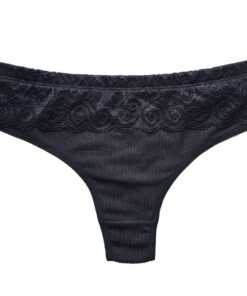 Calcinha Kendra preto
