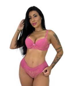 Conjunto Giovana sandia