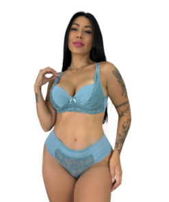 Conjunto Giovana