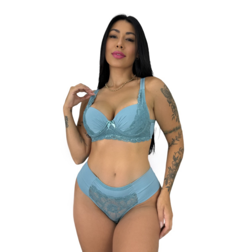 Conjunto Giovana