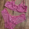 Conjunto Thayene sandia