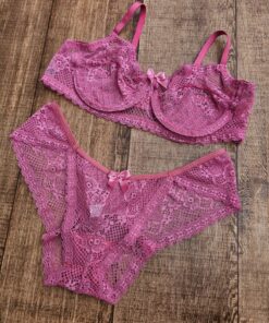 Conjunto Thayene