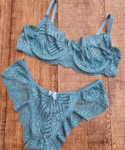 Conjunto Thayene - San Remo, GG