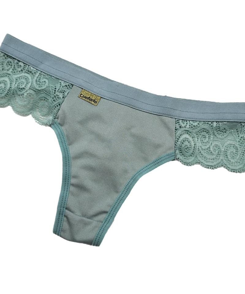 Calcinha Francis - Teos, GG