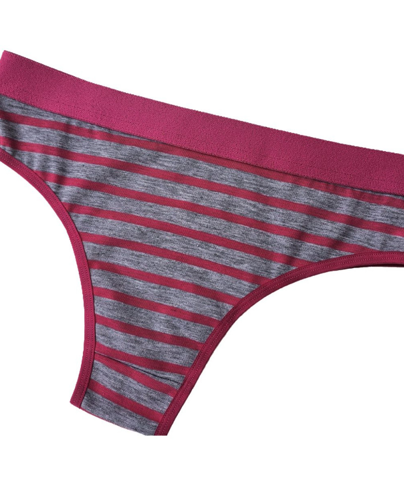 Calcinha Mirian costas