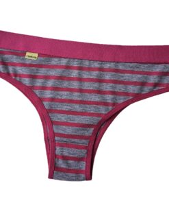 Calcinha Mirian pink