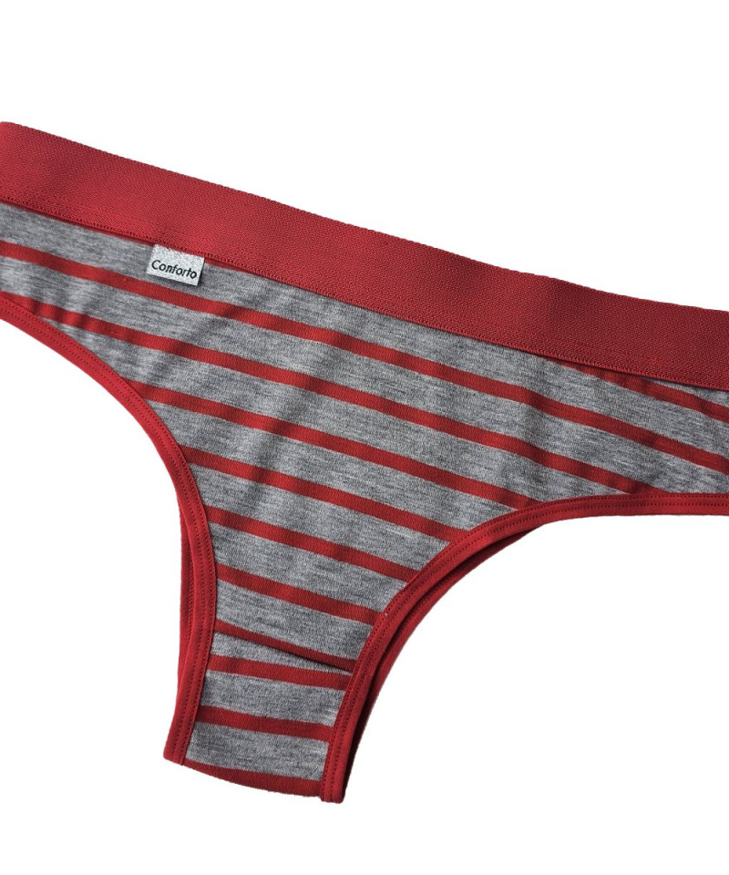 Calcinha Mirian rubi