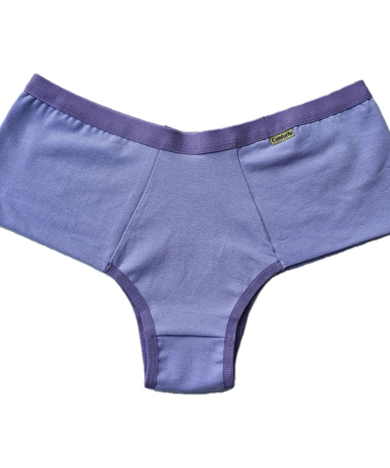 Calcinha Valentina - Lilás, GG