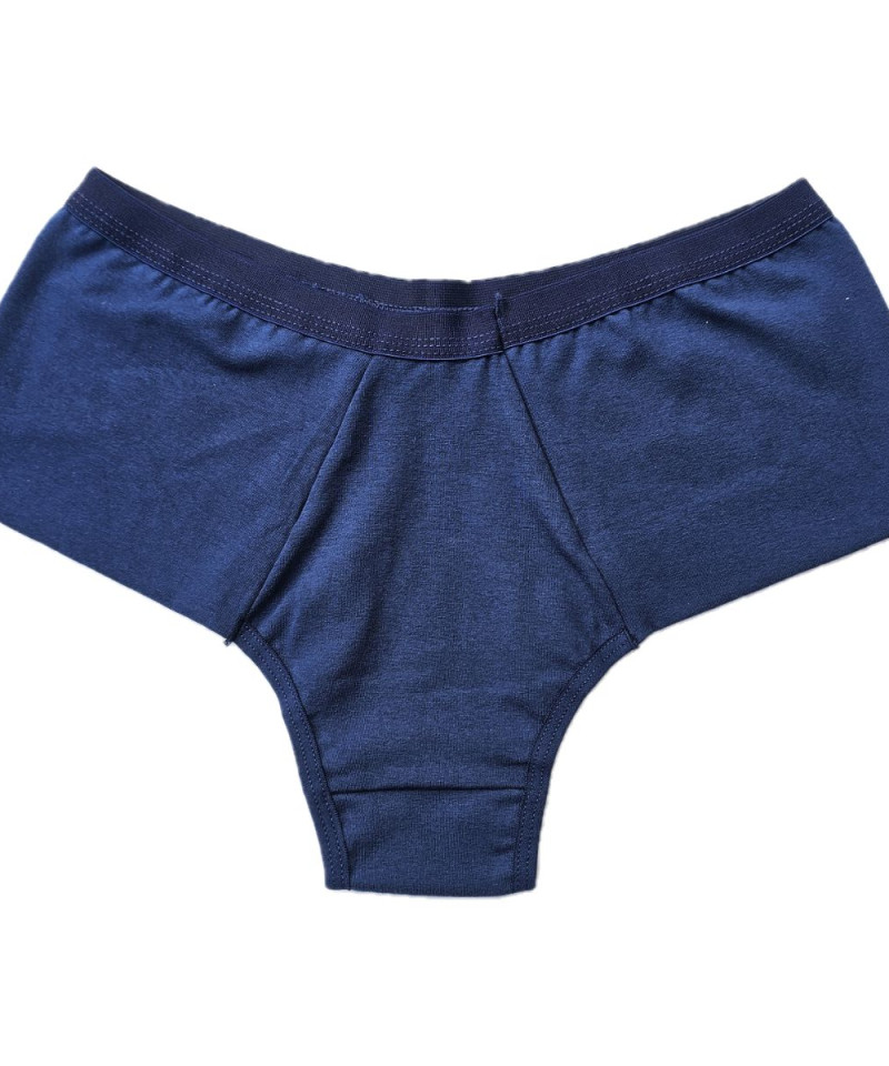 Calcinha Valentina marinho costas