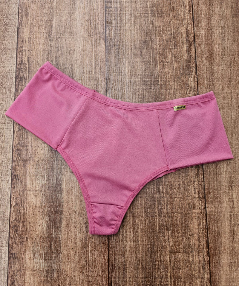 Tanga Fio Duplo - Tânia - Sandia, M