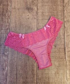 Calcinha Alice - Sandia, GG