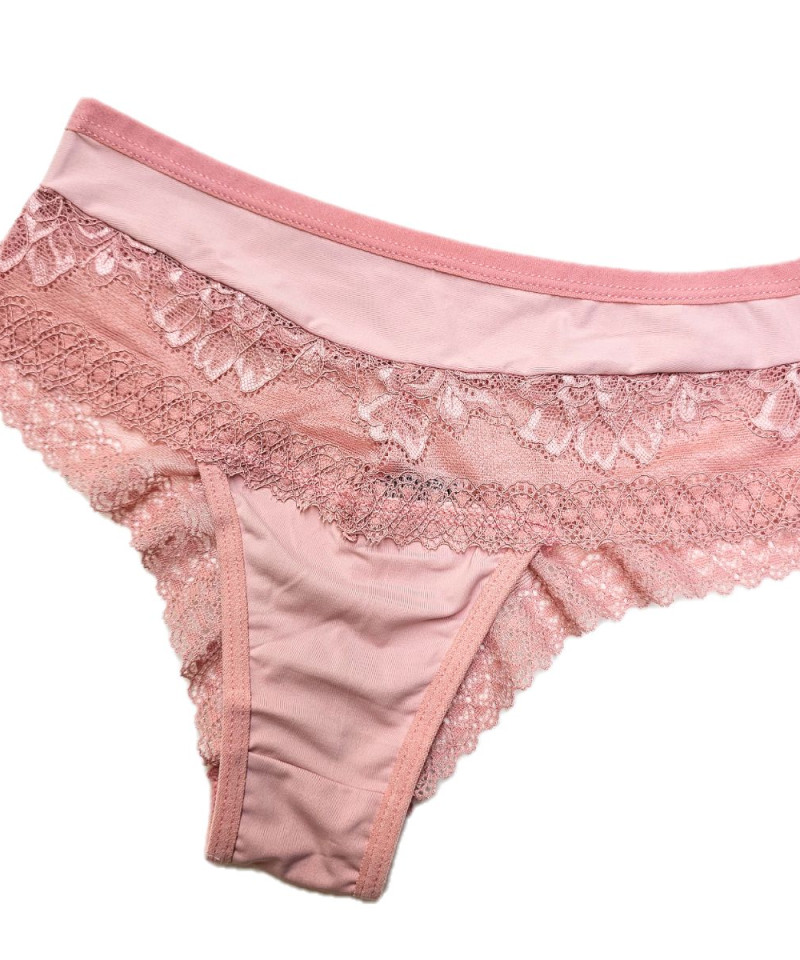 Calcinha Kamila - Romance, GG