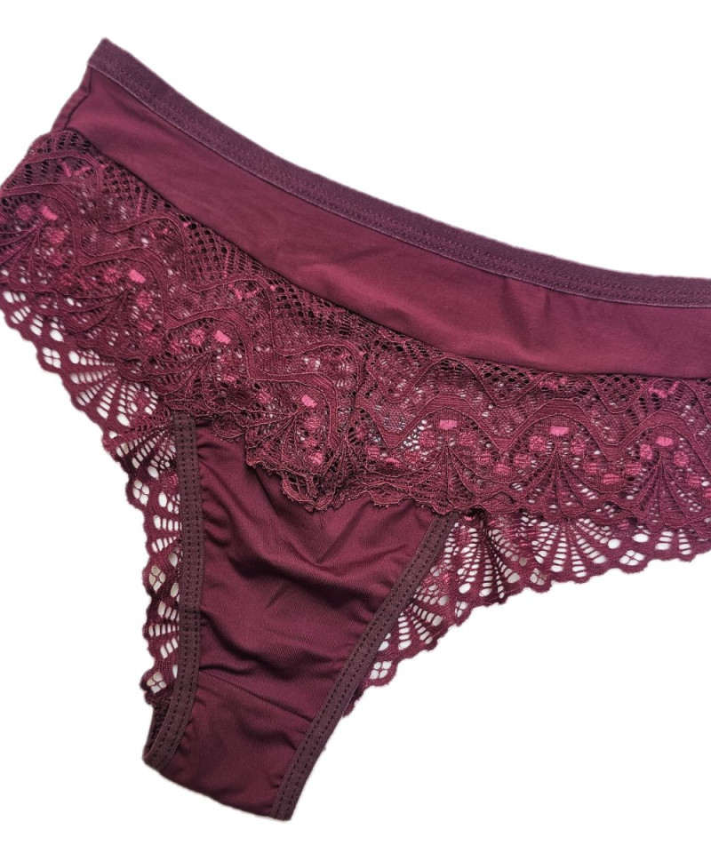 Calcinha Kamila - Rubro, GG