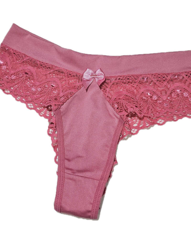 Calcinha Débora - Sandia, GG