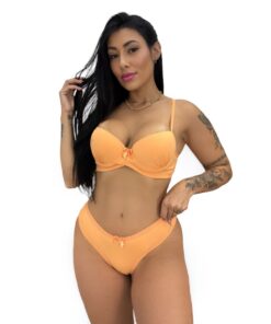 Conjunto Ayla