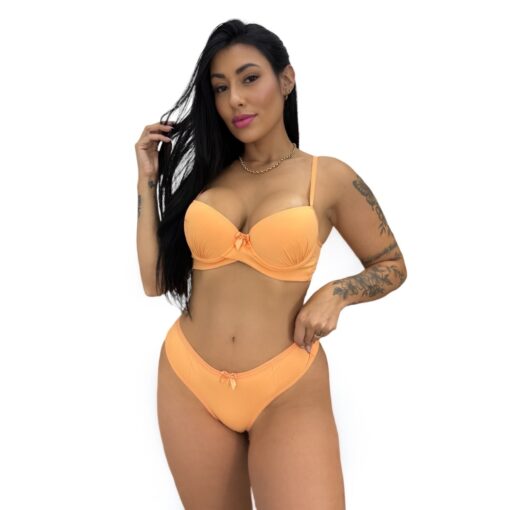 Conjunto Ayla