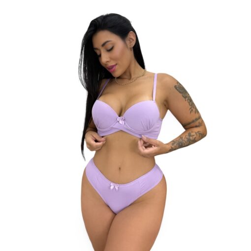 Conjunto Ayla - Imagem 5